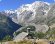 Il Monte Rosa visto dall'Alpe Hinderbalmo